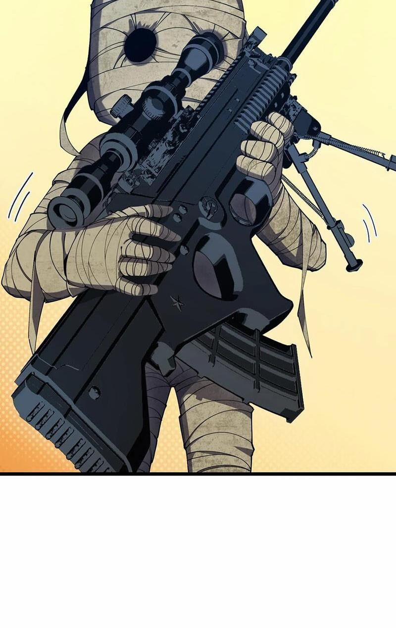 Ta Học Trảm Thần Trong Bệnh Viện Tâm Thần 117 trang 31