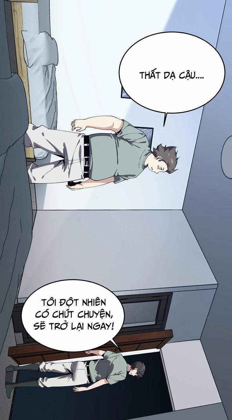 Ta Học Trảm Thần Trong Bệnh Viện Tâm Thần 117 trang 4