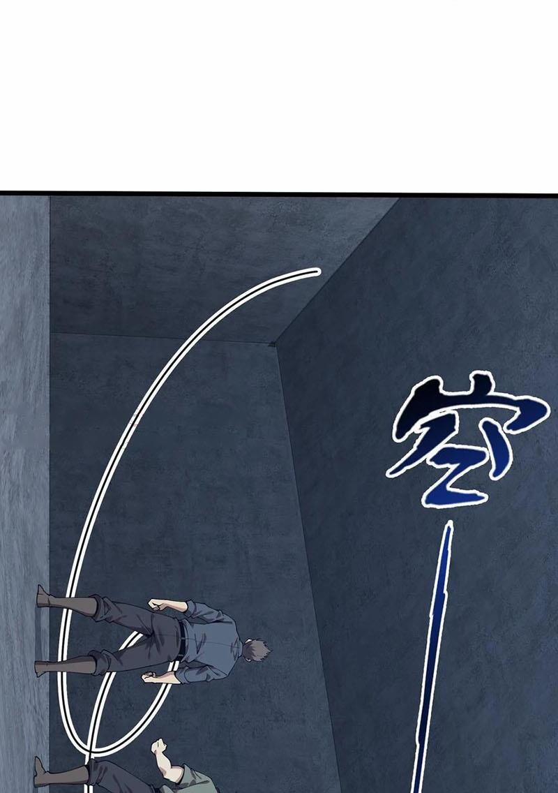 Ta Học Trảm Thần Trong Bệnh Viện Tâm Thần 117 trang 48