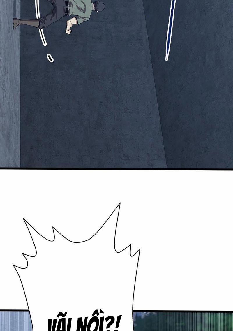 Ta Học Trảm Thần Trong Bệnh Viện Tâm Thần 117 trang 49