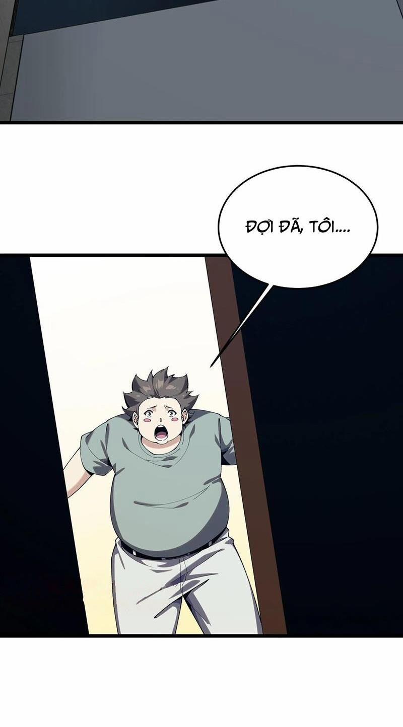 Ta Học Trảm Thần Trong Bệnh Viện Tâm Thần 117 trang 5