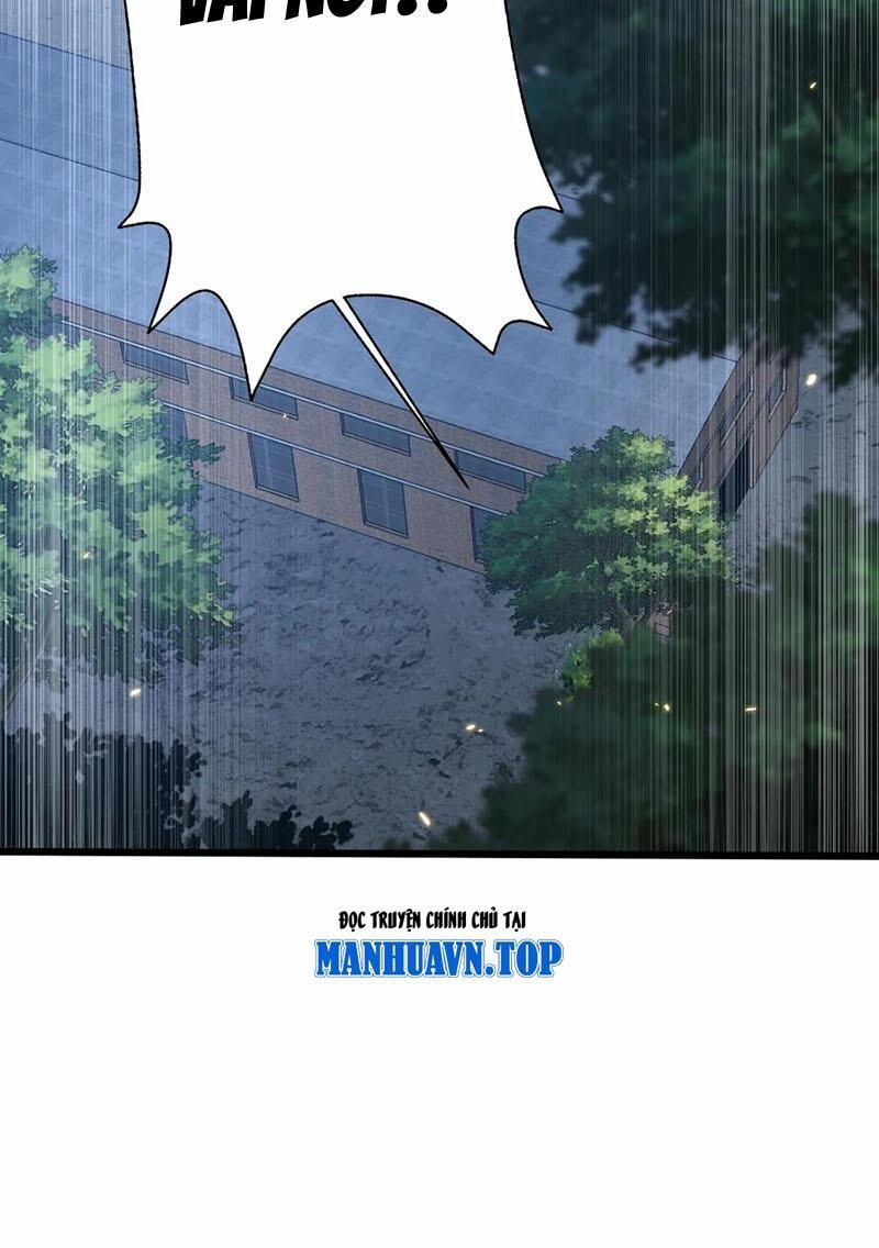 Ta Học Trảm Thần Trong Bệnh Viện Tâm Thần 117 trang 50