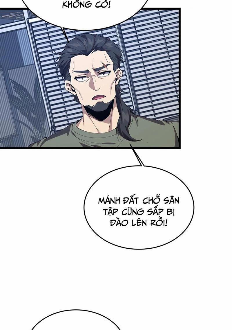 Ta Học Trảm Thần Trong Bệnh Viện Tâm Thần 117 trang 56