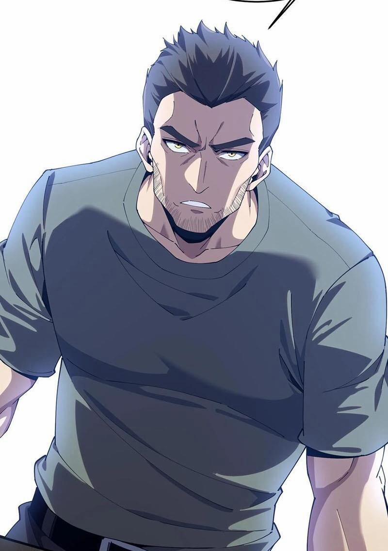 Ta Học Trảm Thần Trong Bệnh Viện Tâm Thần 117 trang 58