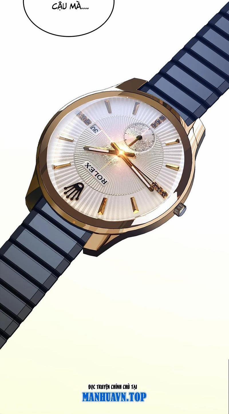 Ta Học Trảm Thần Trong Bệnh Viện Tâm Thần 117 trang 7