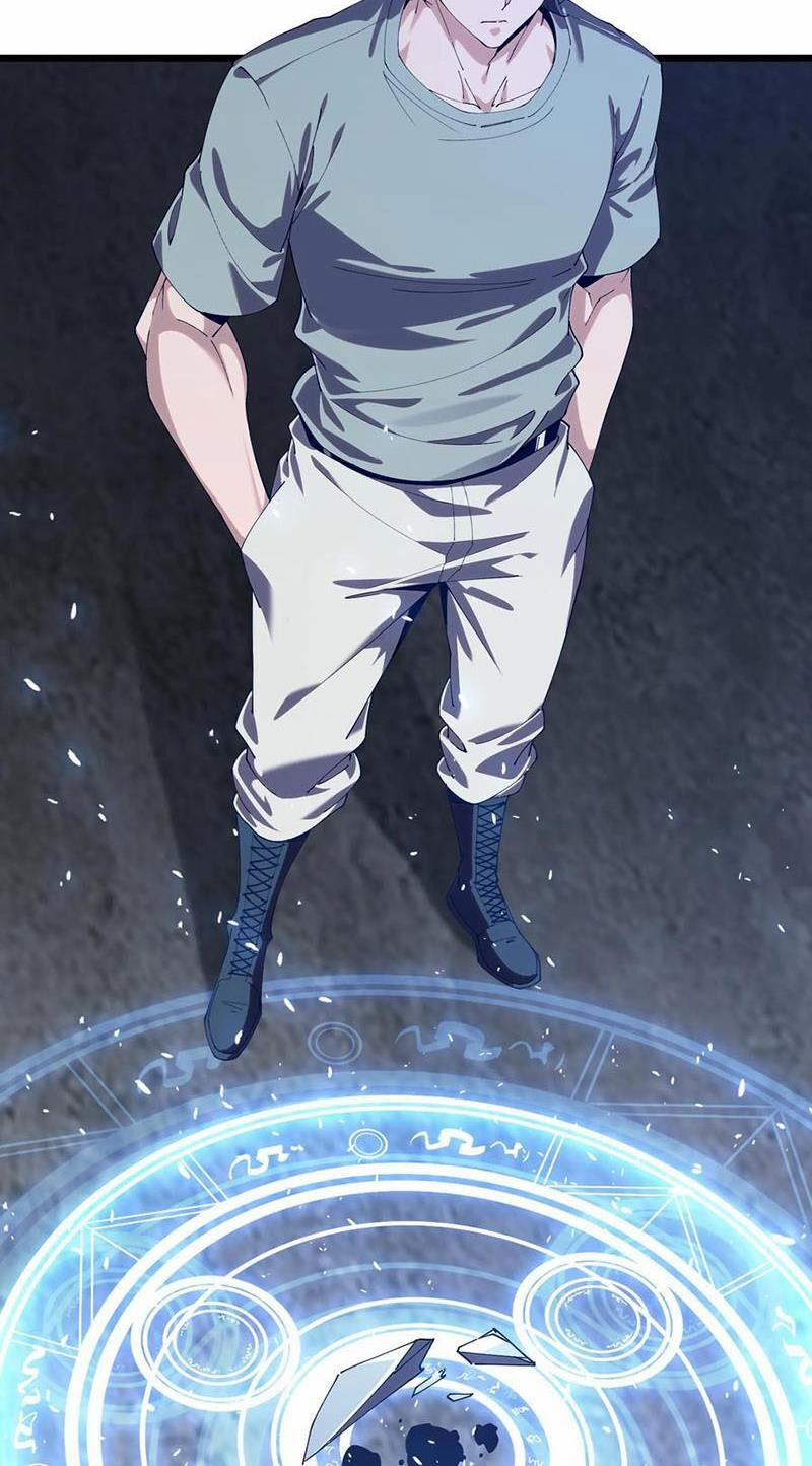 Ta Học Trảm Thần Trong Bệnh Viện Tâm Thần 117 trang 9