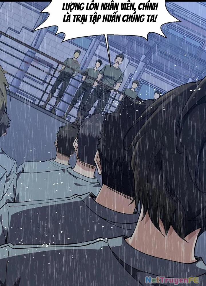 Ta Học Trảm Thần Trong Bệnh Viện Tâm Thần 118 trang 102