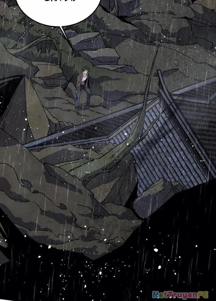 Ta Học Trảm Thần Trong Bệnh Viện Tâm Thần 118 trang 110