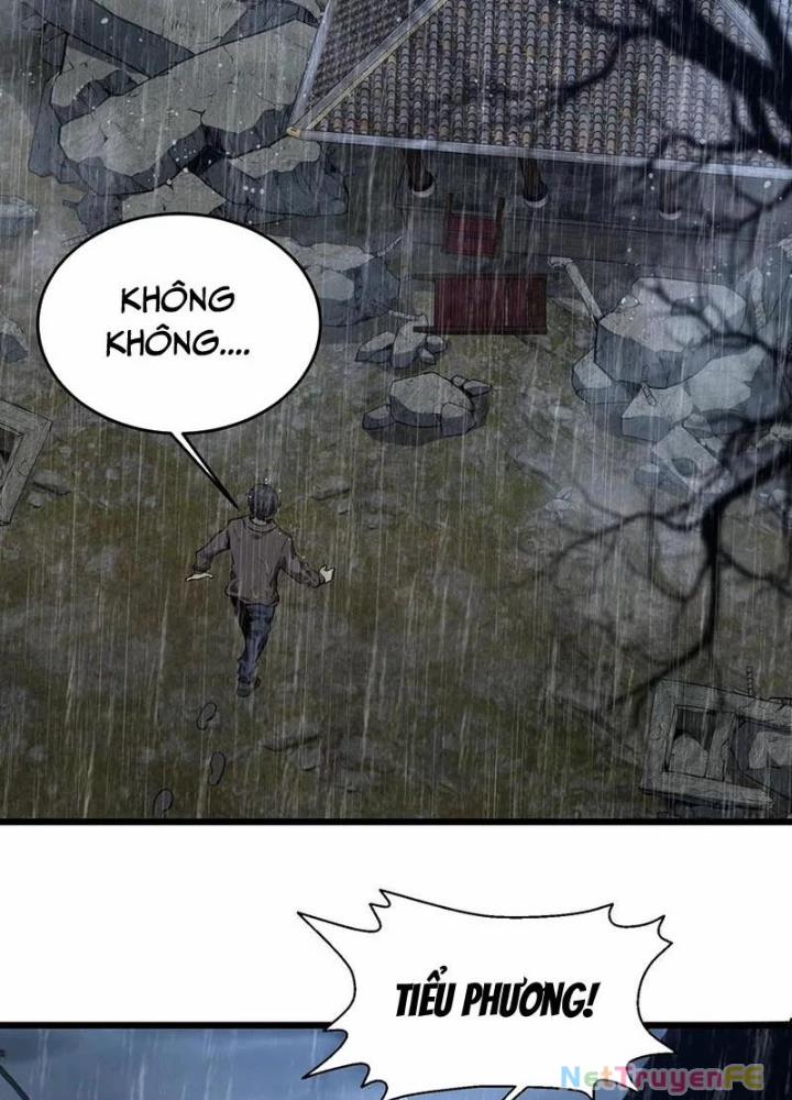 Ta Học Trảm Thần Trong Bệnh Viện Tâm Thần 118 trang 114