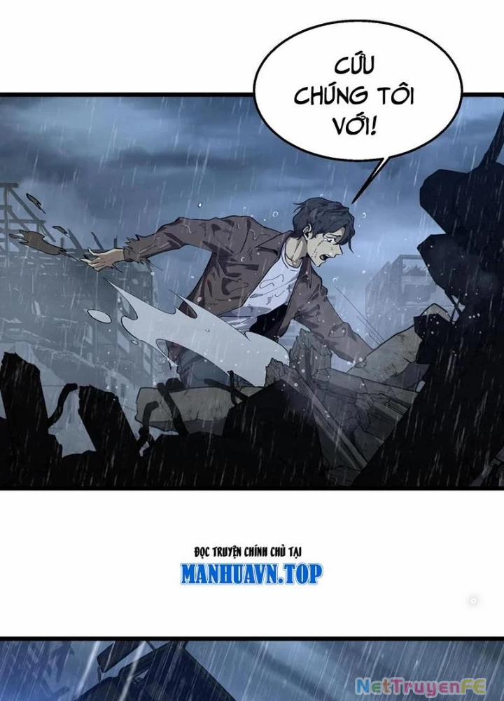 Ta Học Trảm Thần Trong Bệnh Viện Tâm Thần 118 trang 118