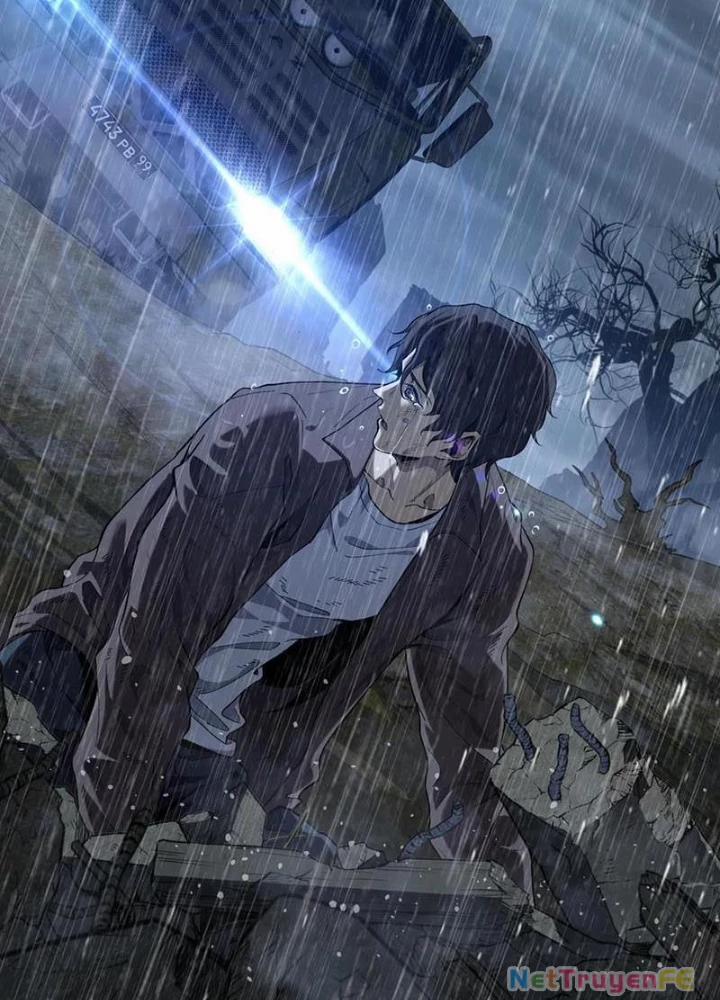 Ta Học Trảm Thần Trong Bệnh Viện Tâm Thần 118 trang 120