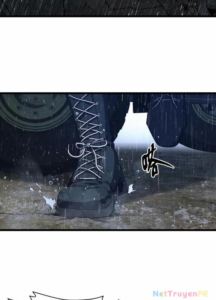 Ta Học Trảm Thần Trong Bệnh Viện Tâm Thần 118 trang 122