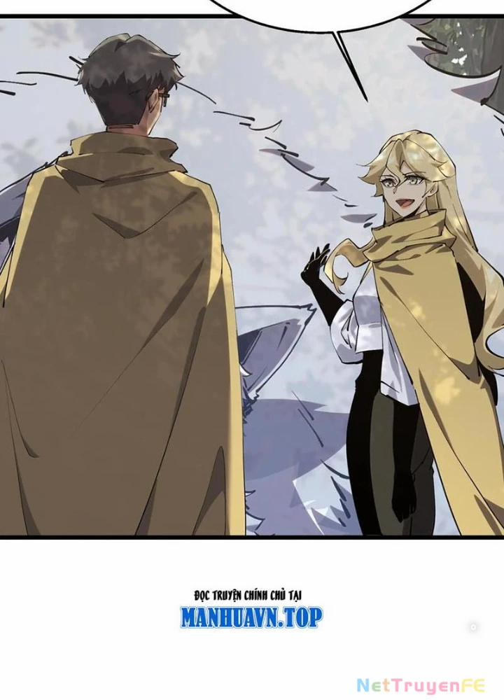 Ta Học Trảm Thần Trong Bệnh Viện Tâm Thần 118 trang 14