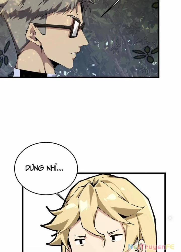 Ta Học Trảm Thần Trong Bệnh Viện Tâm Thần 118 trang 18