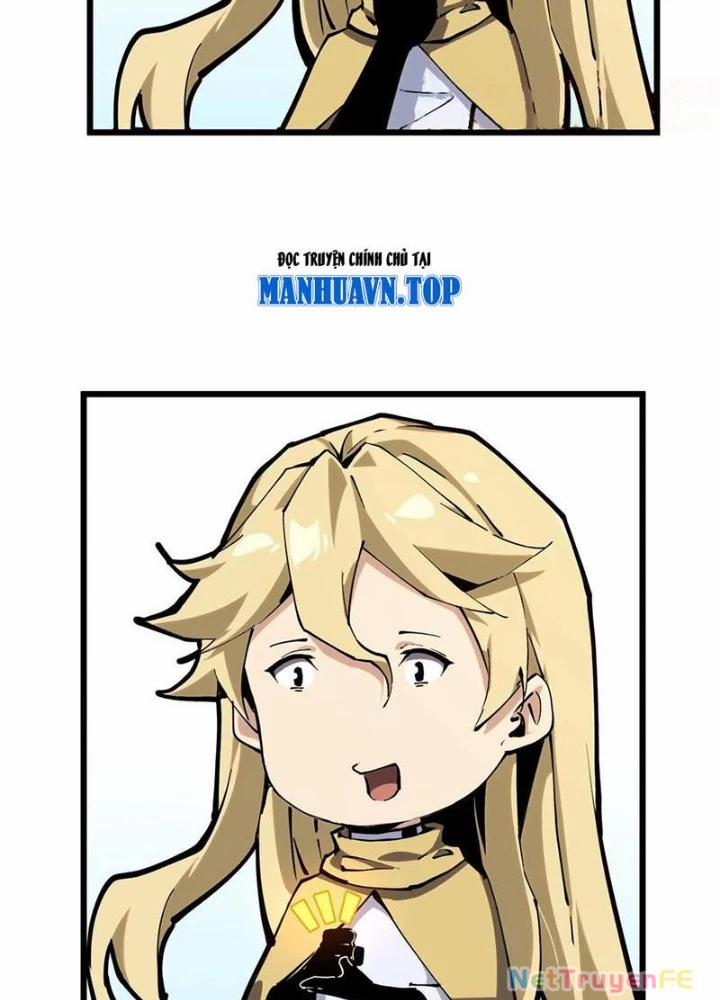 Ta Học Trảm Thần Trong Bệnh Viện Tâm Thần 118 trang 20