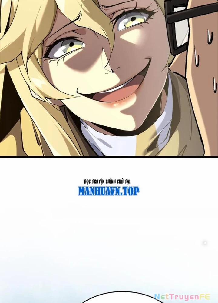 Ta Học Trảm Thần Trong Bệnh Viện Tâm Thần 118 trang 26