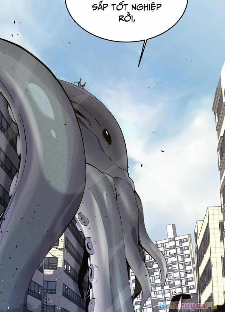 Ta Học Trảm Thần Trong Bệnh Viện Tâm Thần 118 trang 28