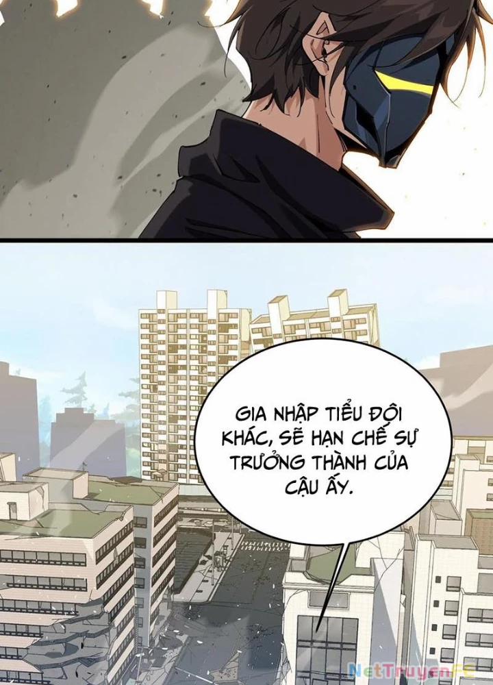 Ta Học Trảm Thần Trong Bệnh Viện Tâm Thần 118 trang 36