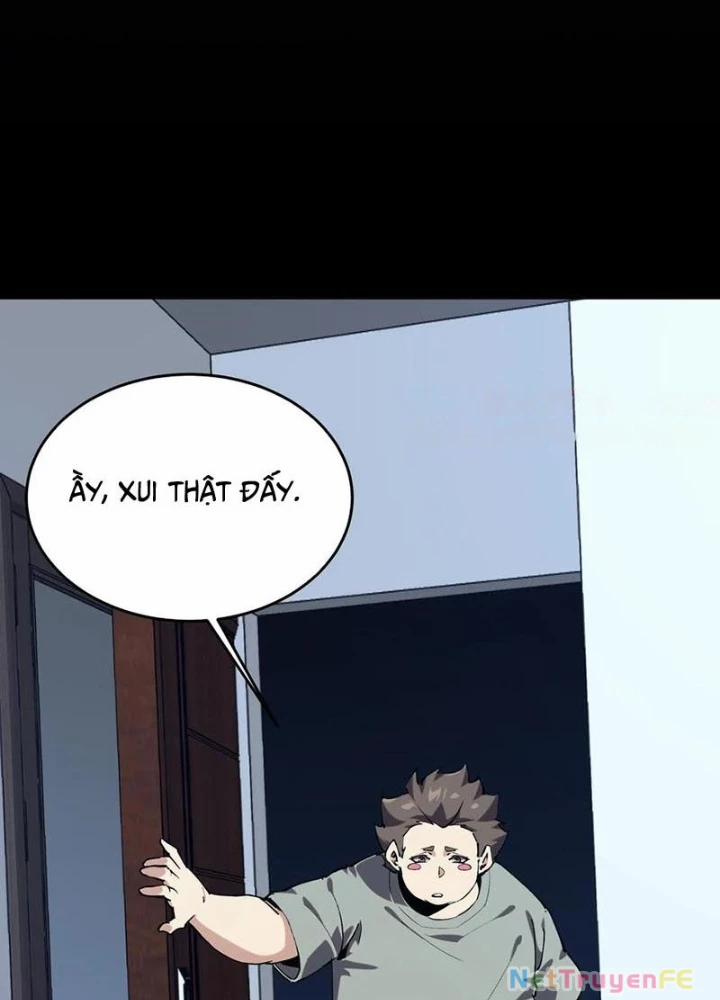 Ta Học Trảm Thần Trong Bệnh Viện Tâm Thần 118 trang 40