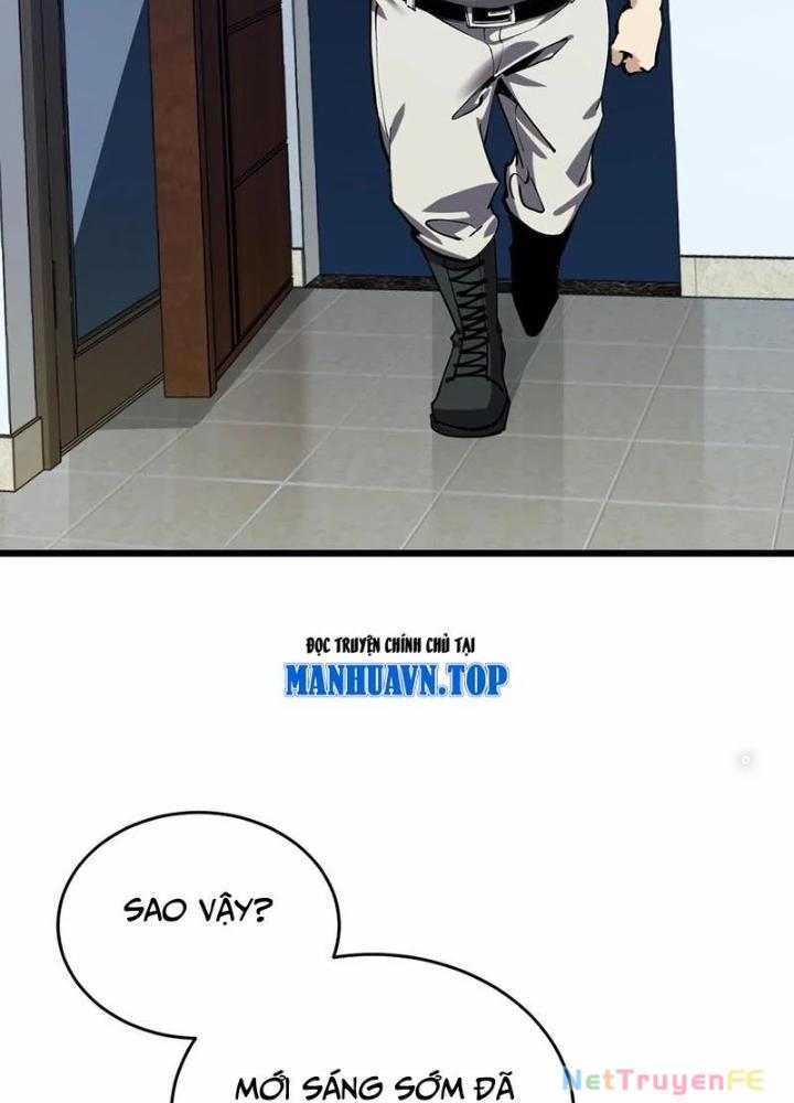 Ta Học Trảm Thần Trong Bệnh Viện Tâm Thần 118 trang 42