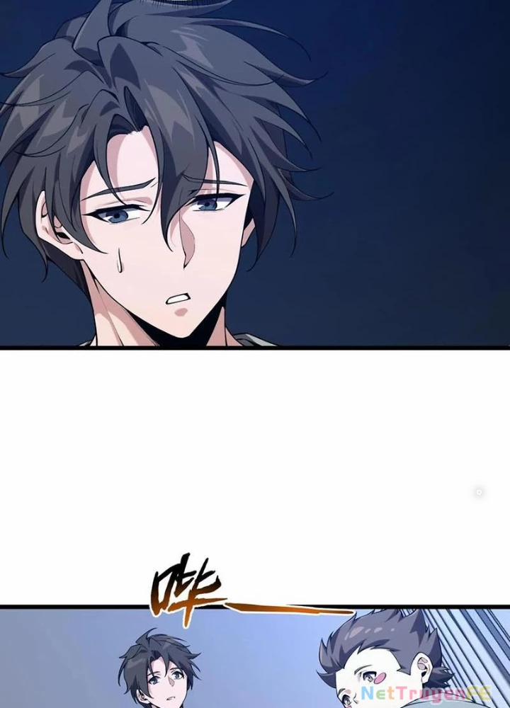 Ta Học Trảm Thần Trong Bệnh Viện Tâm Thần 118 trang 50