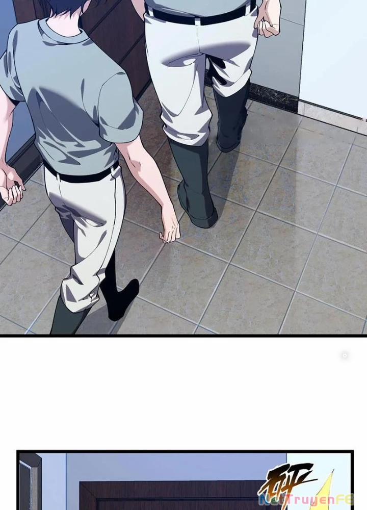 Ta Học Trảm Thần Trong Bệnh Viện Tâm Thần 118 trang 54