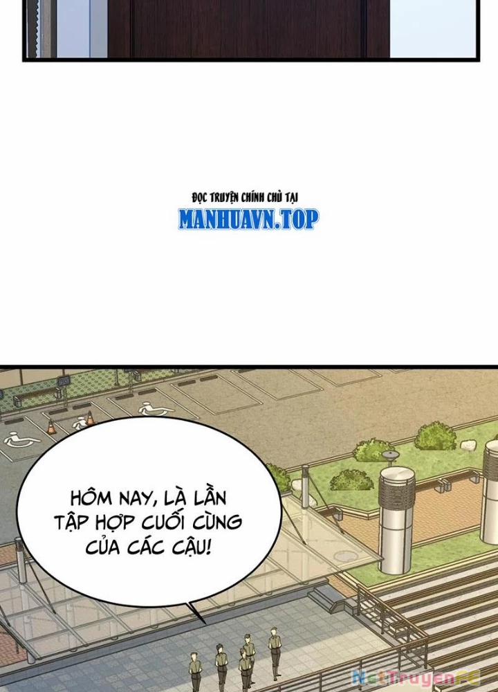 Ta Học Trảm Thần Trong Bệnh Viện Tâm Thần 118 trang 56