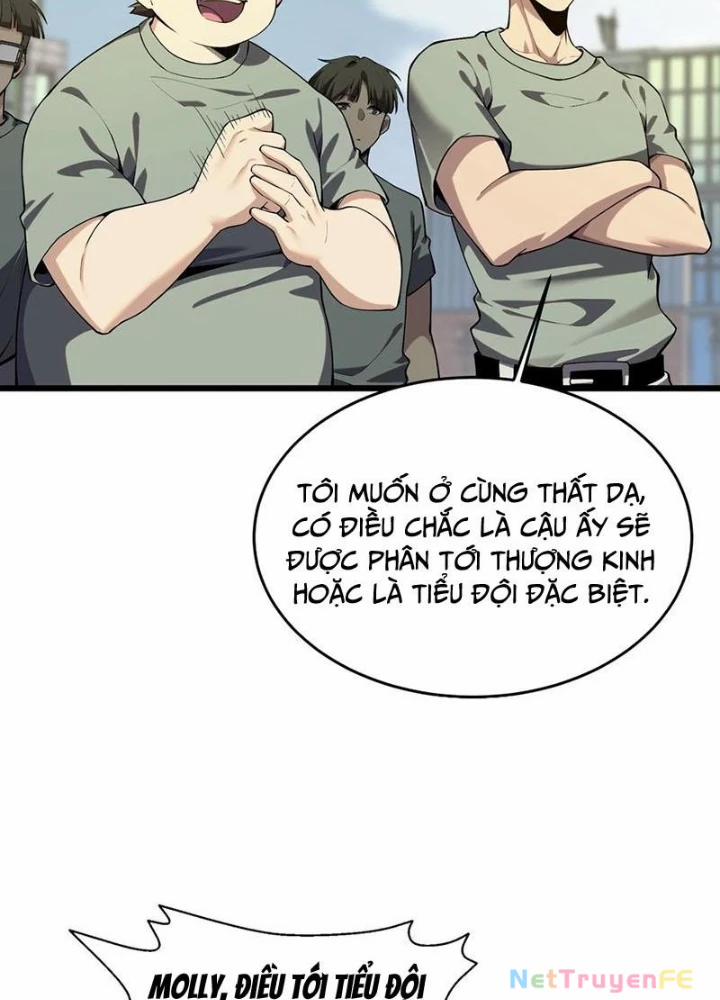 Ta Học Trảm Thần Trong Bệnh Viện Tâm Thần 118 trang 60