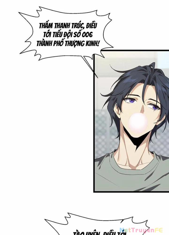 Ta Học Trảm Thần Trong Bệnh Viện Tâm Thần 118 trang 64