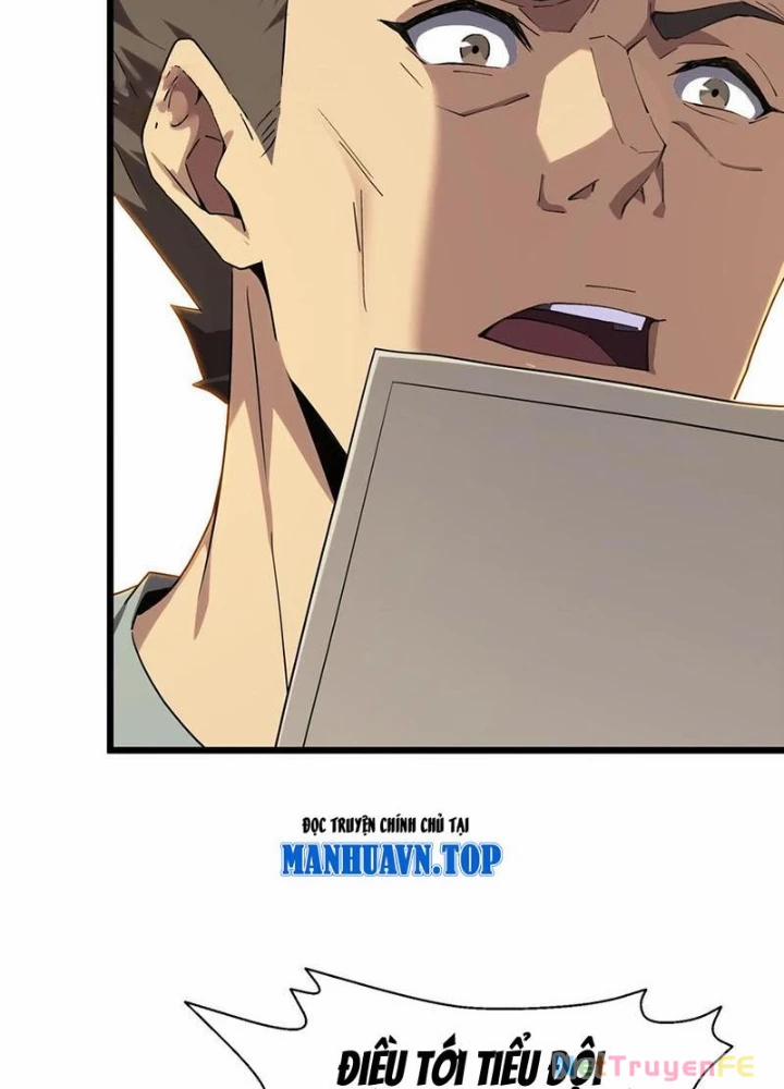 Ta Học Trảm Thần Trong Bệnh Viện Tâm Thần 118 trang 68