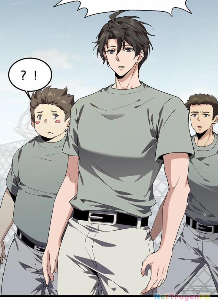 Ta Học Trảm Thần Trong Bệnh Viện Tâm Thần 118 trang 70