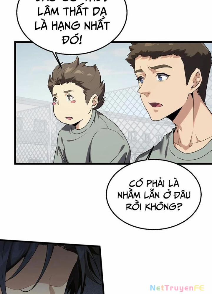 Ta Học Trảm Thần Trong Bệnh Viện Tâm Thần 118 trang 72