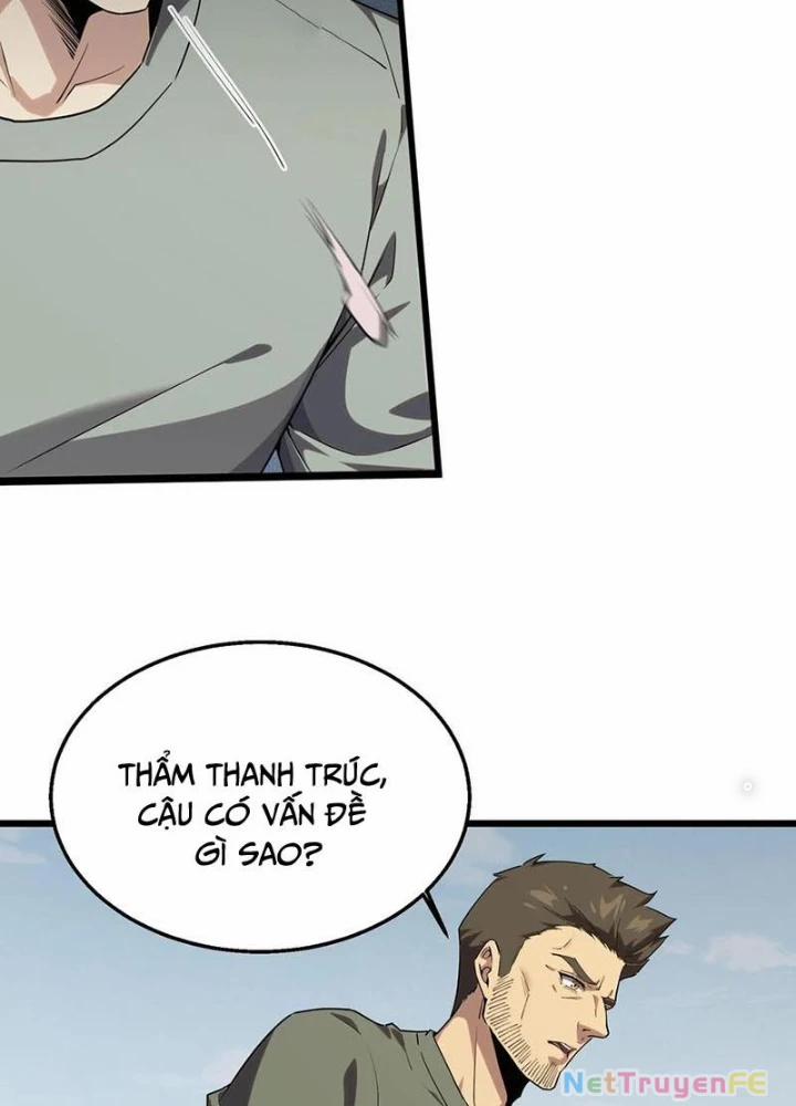 Ta Học Trảm Thần Trong Bệnh Viện Tâm Thần 118 trang 74