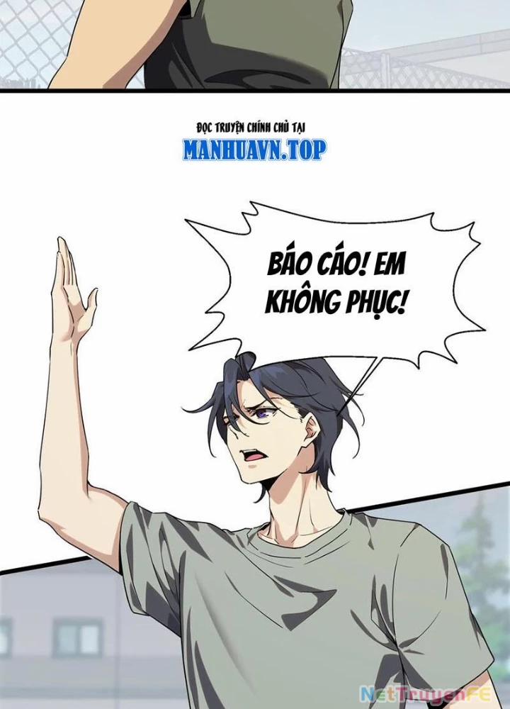 Ta Học Trảm Thần Trong Bệnh Viện Tâm Thần 118 trang 76