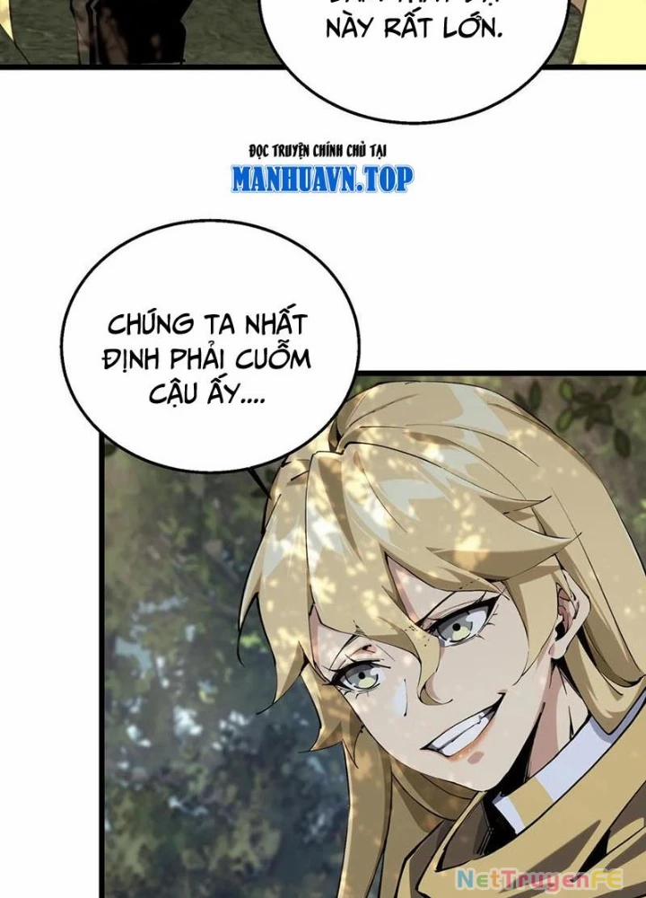 Ta Học Trảm Thần Trong Bệnh Viện Tâm Thần 118 trang 8