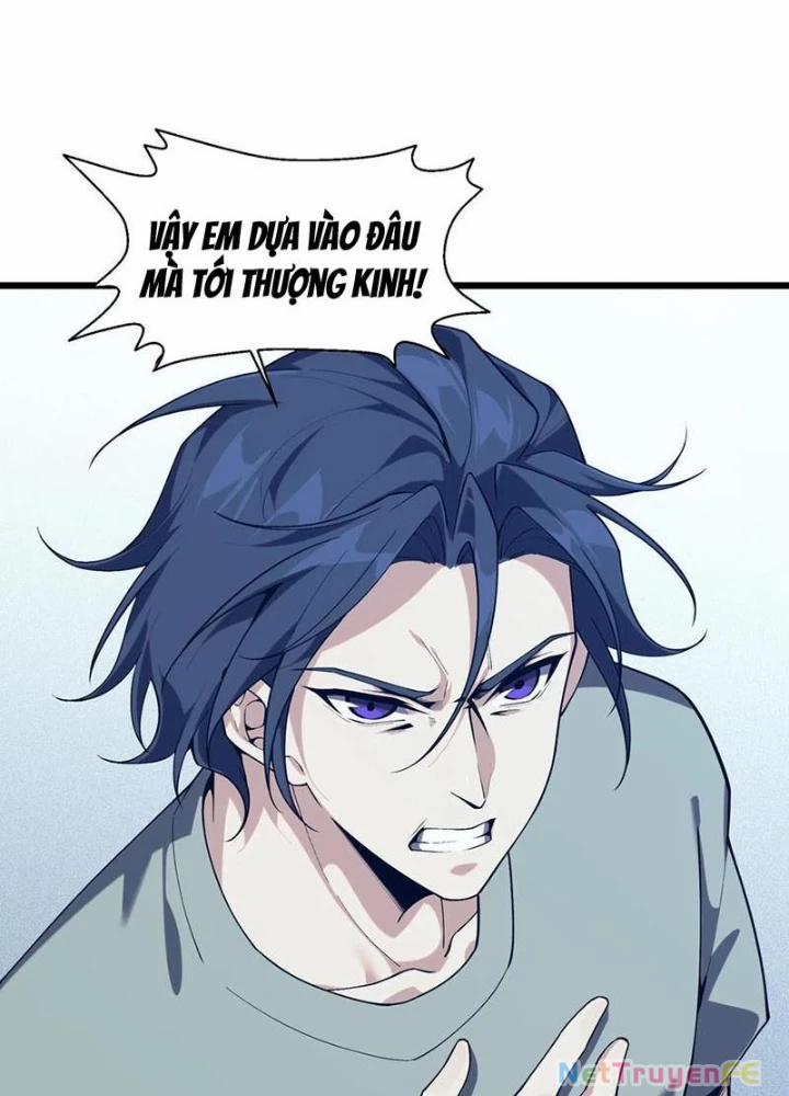 Ta Học Trảm Thần Trong Bệnh Viện Tâm Thần 118 trang 80