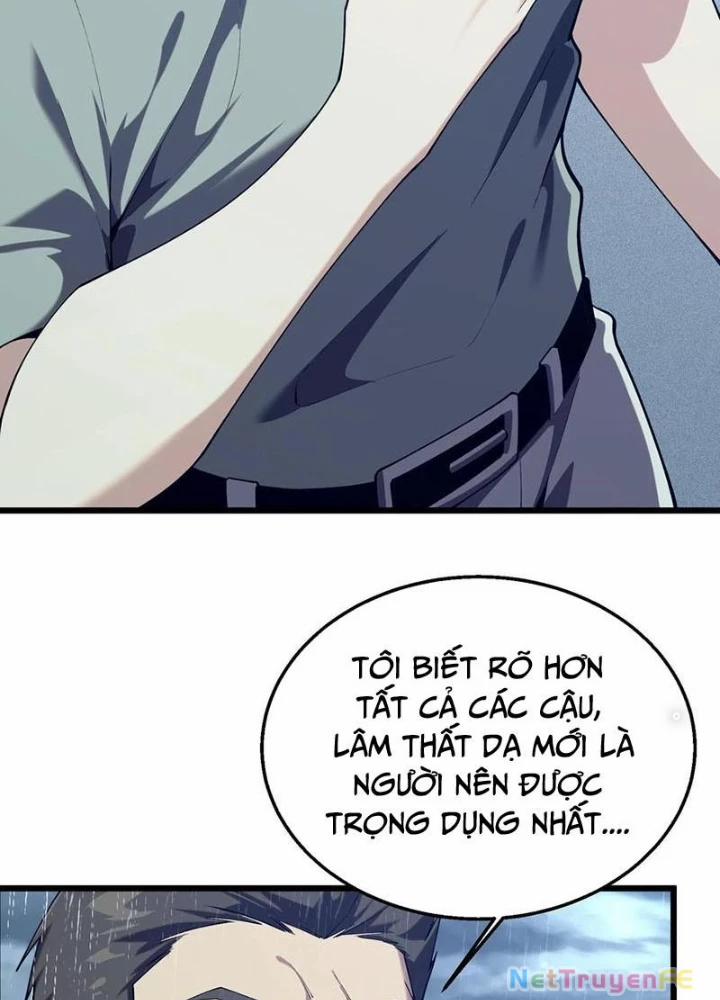 Ta Học Trảm Thần Trong Bệnh Viện Tâm Thần 118 trang 82