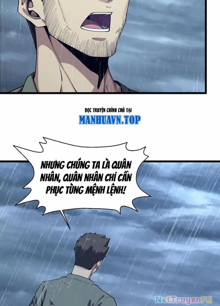 Ta Học Trảm Thần Trong Bệnh Viện Tâm Thần 118 trang 84