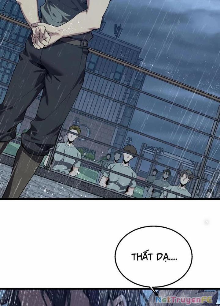 Ta Học Trảm Thần Trong Bệnh Viện Tâm Thần 118 trang 86