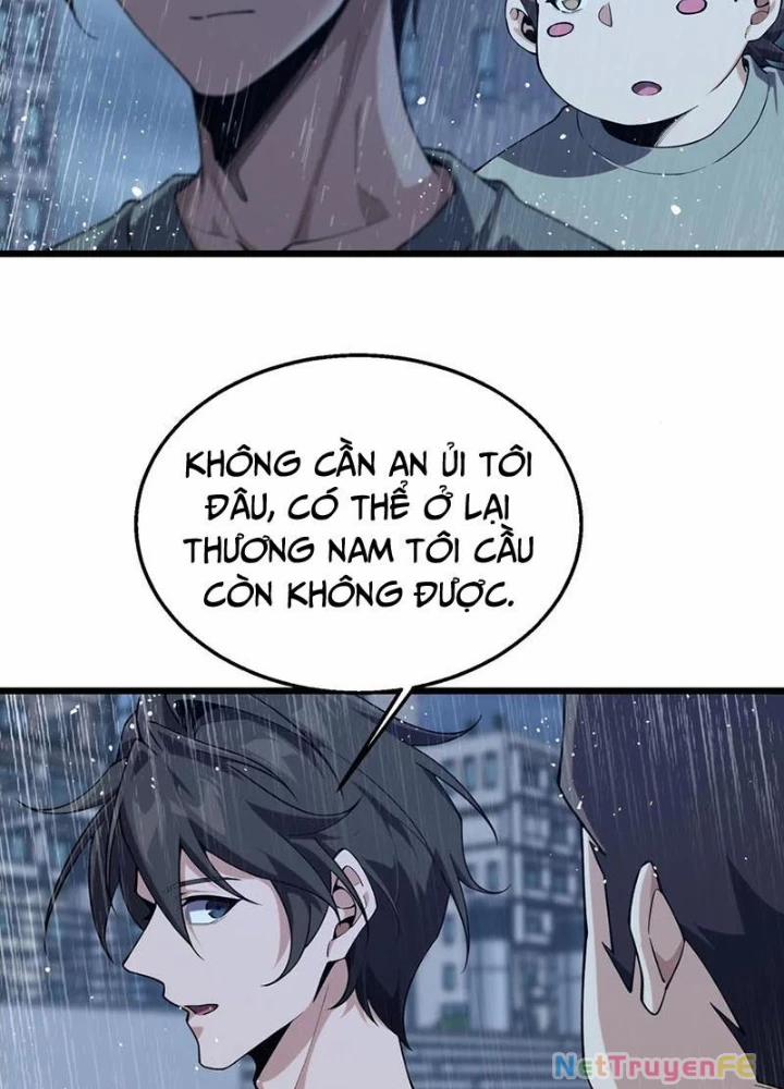 Ta Học Trảm Thần Trong Bệnh Viện Tâm Thần 118 trang 88