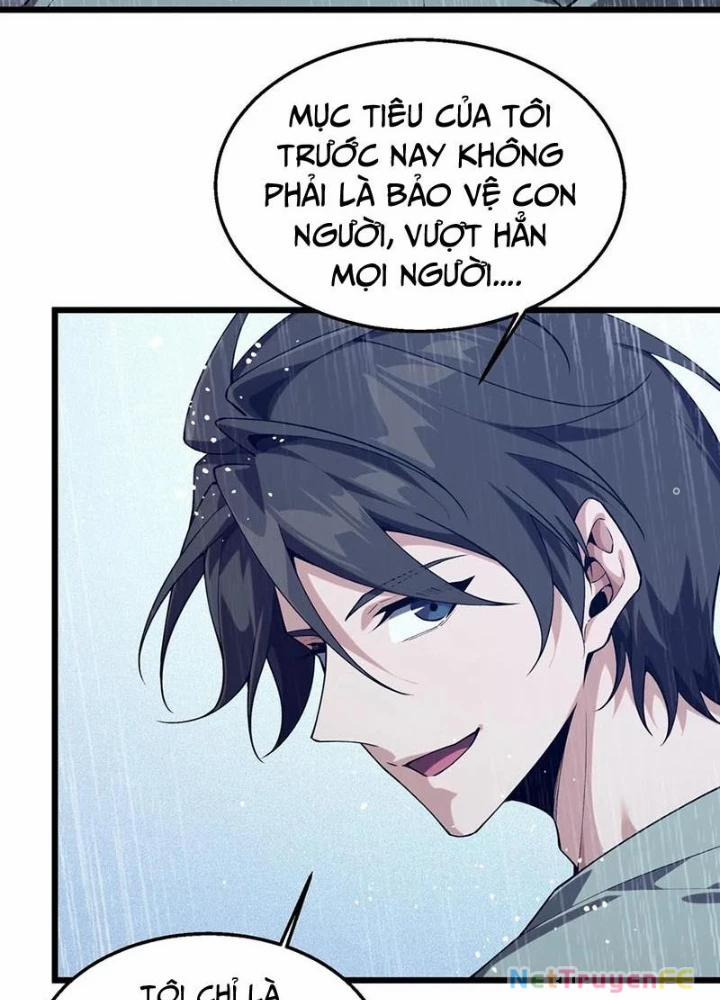 Ta Học Trảm Thần Trong Bệnh Viện Tâm Thần 118 trang 90