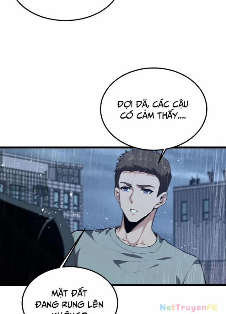 Ta Học Trảm Thần Trong Bệnh Viện Tâm Thần 118 trang 92