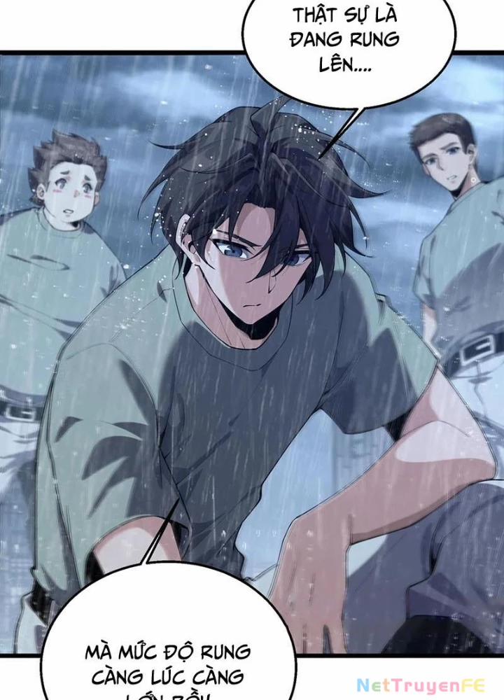 Ta Học Trảm Thần Trong Bệnh Viện Tâm Thần 118 trang 94