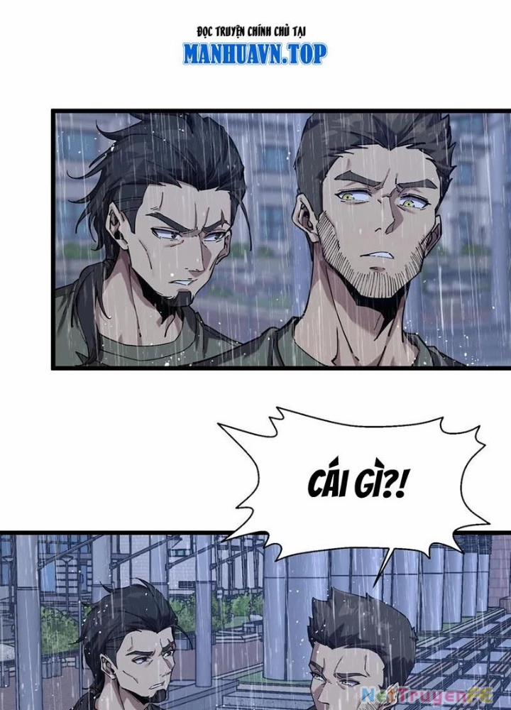 Ta Học Trảm Thần Trong Bệnh Viện Tâm Thần 118 trang 96