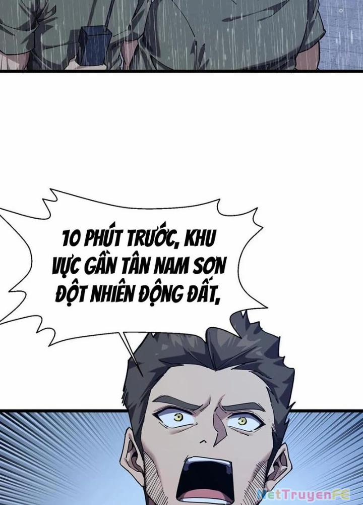 Ta Học Trảm Thần Trong Bệnh Viện Tâm Thần 118 trang 98