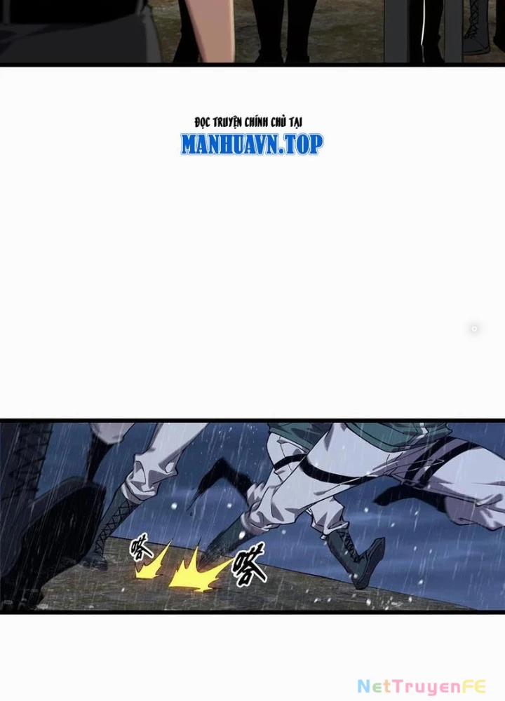Ta Học Trảm Thần Trong Bệnh Viện Tâm Thần 119 trang 10