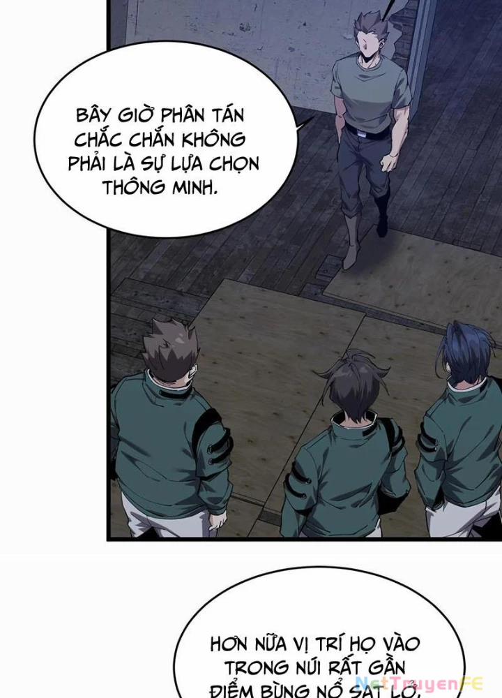 Ta Học Trảm Thần Trong Bệnh Viện Tâm Thần 119 trang 100