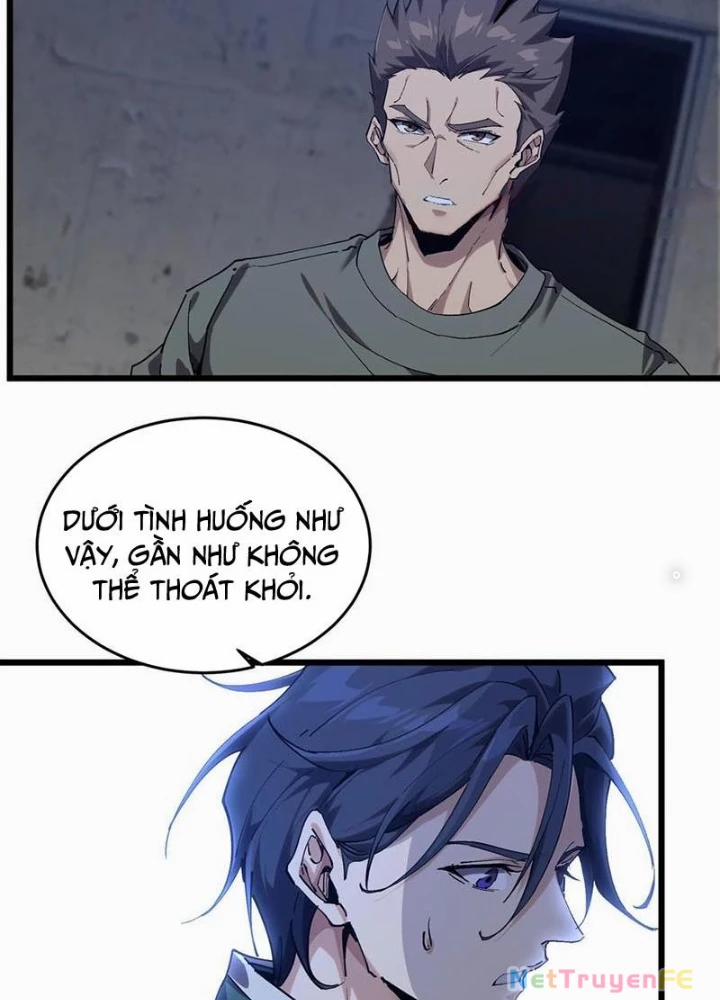 Ta Học Trảm Thần Trong Bệnh Viện Tâm Thần 119 trang 102