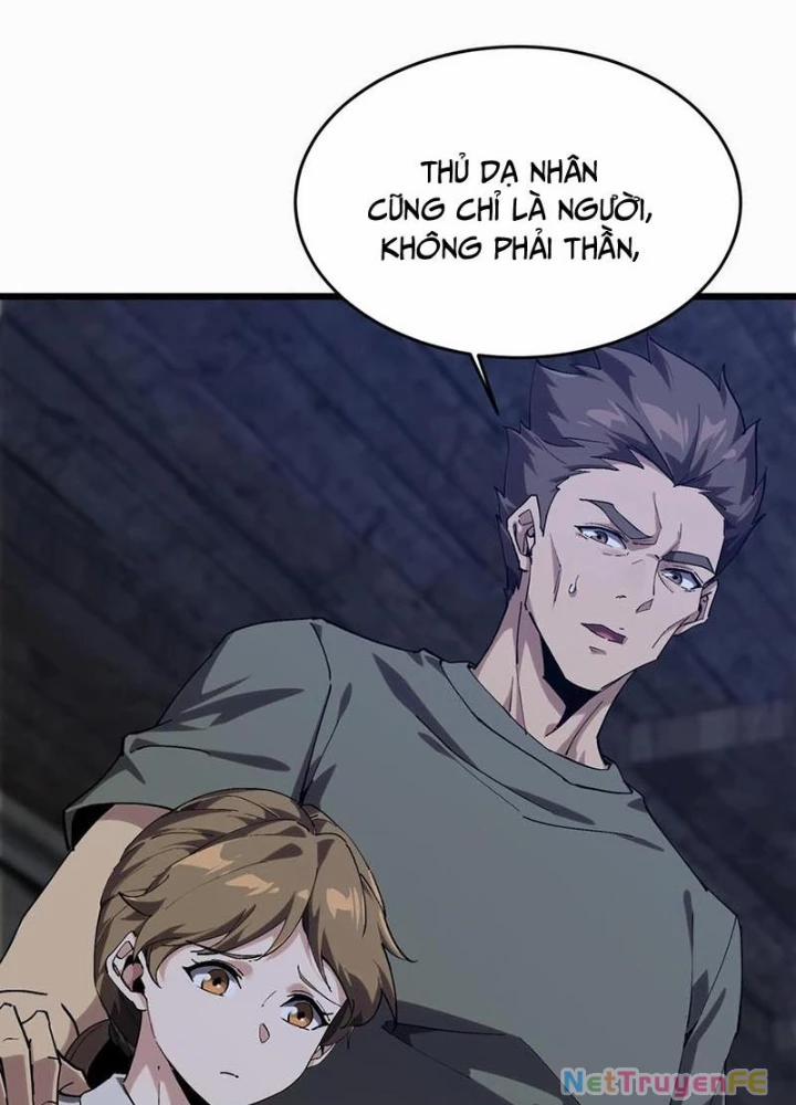 Ta Học Trảm Thần Trong Bệnh Viện Tâm Thần 119 trang 104