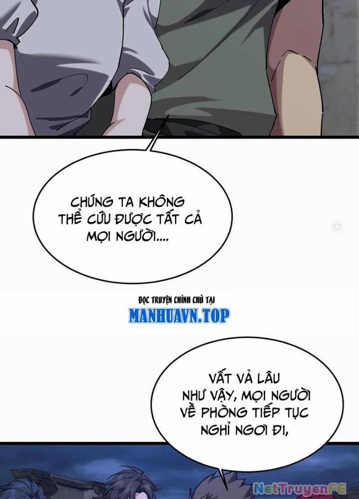 Ta Học Trảm Thần Trong Bệnh Viện Tâm Thần 119 trang 106